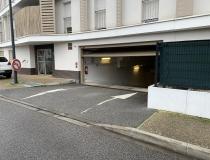 Immobilier parking - garage Velizy Villacoublay 78140 [5/68351]