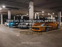 Vente parking - garage Villefranche Sur Saone 69400 [5/59764]