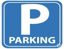 annonce vente parking garage villepinte 93420