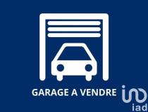 annonce vente parking garage viroflay 78220