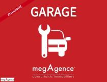 annonce vente parking garage viviers du lac 73420