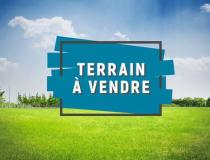 annonce vente terrain acheres 78260