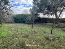 annonce vente terrain agde 34300