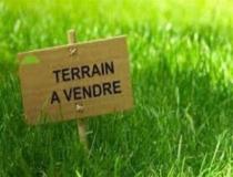 annonce vente terrain agen 47000