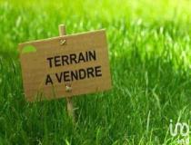 annonce vente terrain agneaux 50180