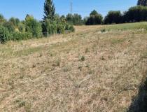 annonce vente terrain aigonnay 79370