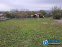 annonce vente terrain aiguefonde 81200