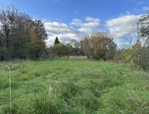 annonce vente terrain ainay le vieil 18200