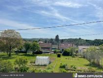 annonce vente terrain aixe sur vienne 87700