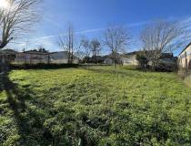 annonce vente terrain albi 81000