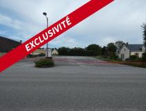 annonce vente terrain alencon 61000