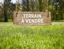 annonce vente terrain aleria 20270