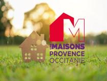 annonce vente terrain alleins 13980