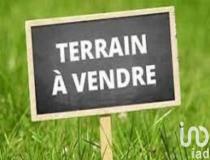 annonce vente terrain ambares et lagrave 33440