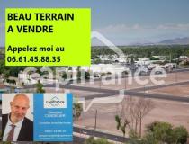 annonce vente terrain amberieu en bugey 01500