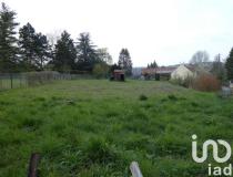 annonce vente terrain ambleville 95710