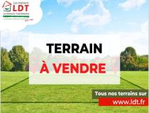 annonce vente terrain amiens 80000