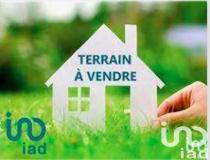 annonce vente terrain amilly 45200