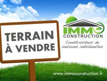 annonce vente terrain andernos les bains 33510