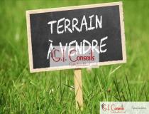 annonce vente terrain andernos les bains 33510