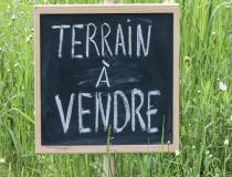 annonce vente terrain andeville 60570