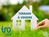 annonce vente terrain andilly 95580