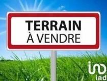 annonce vente terrain andresy 78570