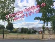 Immobilier terrain Angers 49000 [4/7795292]