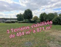 Immobilier terrain Angers 49000 [4/7795294]
