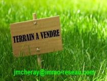 annonce vente terrain angers 49000