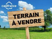 annonce vente terrain angerville l orcher 76280