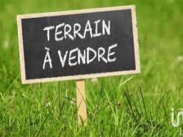 annonce vente terrain angles 85750