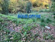 annonce vente terrain anglet 64600