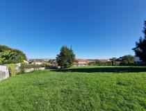 annonce vente terrain anglet 64600