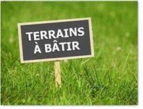 annonce vente terrain antilly 57640