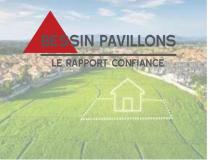 annonce vente terrain appeville annebault 27290