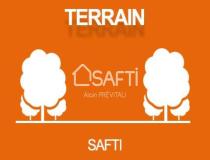 annonce vente terrain apremont 01100