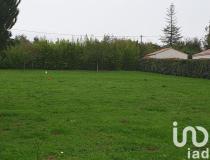 Vente terrain Apremont 85220 [4/7674512]