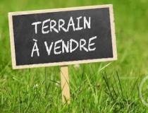 annonce vente terrain arbanats 33640