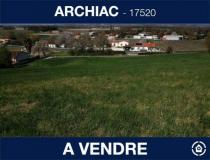 Achat terrain Archiac 17520 [4/7767525]