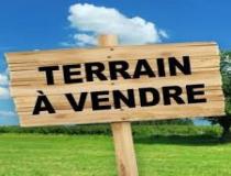 annonce vente terrain archiac 17520