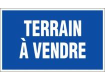 annonce vente terrain arles 13200