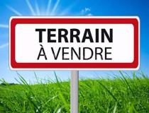 annonce vente terrain arpajon 91290