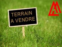 annonce vente terrain arques la bataille 76880