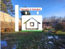 Vente terrain Art Sur Meurthe 54510 [4/7748925]
