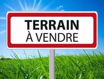 annonce vente terrain artigueloutan 64420