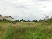 annonce vente terrain artigues pres bordeaux 33370