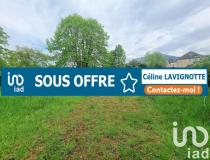 annonce vente terrain arudy 64260