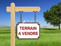 annonce vente terrain arzal 56190