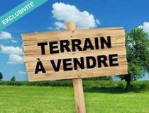 annonce vente terrain arzal 56190